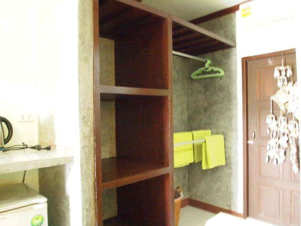 Baan Sala Lung Dam Hotel Бофут Екстериор снимка